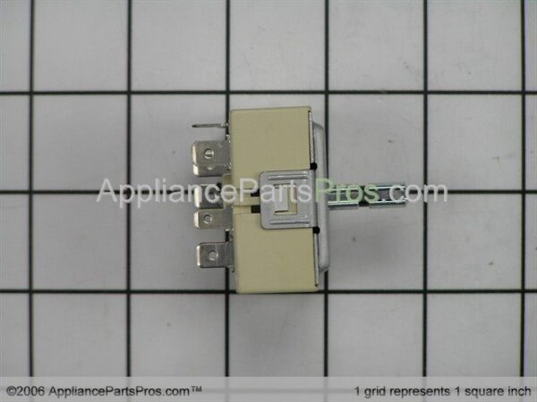 Infinite Control Switch WB24T10058 / AP2622889