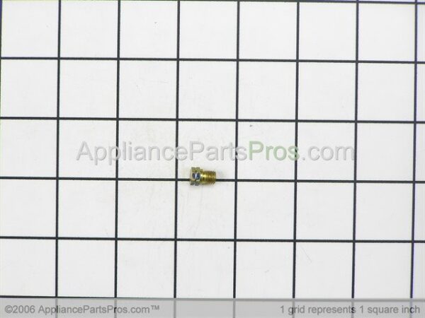 Orifice Spud Lp WB28K10031 / AP2026919