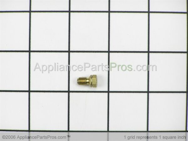 Top Burner Orifice 316237902 / AP2126645