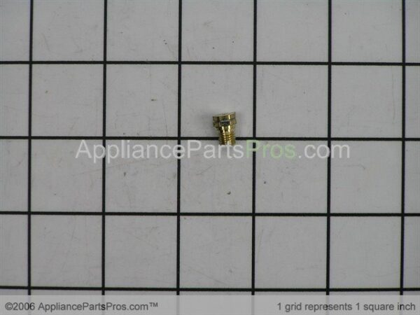 Orifice Spud WB28K10023 / AP2026911