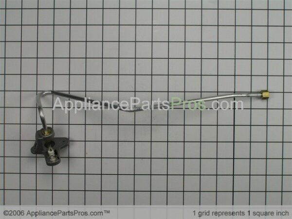 Igniter and Orifice Assembly 316237704 / AP4359931