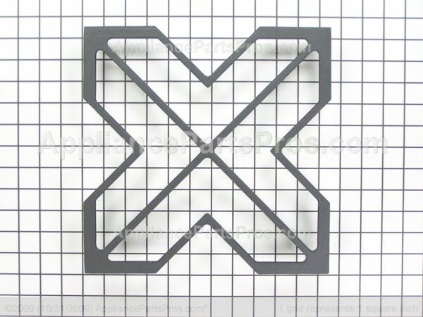 Grate WB31K10252 / AP5325819