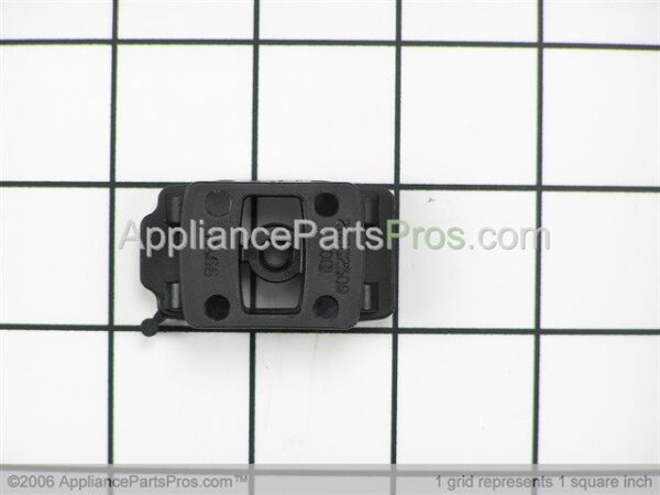 Front Drawer Support WB48T10013 / AP2031157