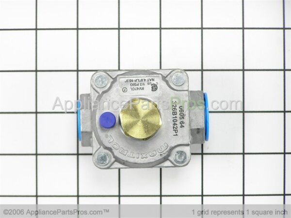 Pressure Regulator WB19T10078 / AP4346295
