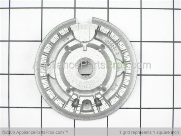 Burner 316212300 / AP2126443