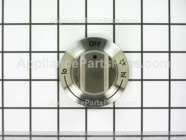 Knob 318242252 / AP4394556