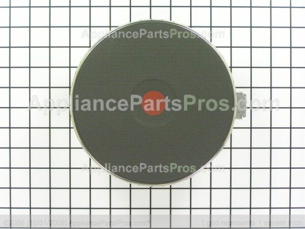 Disc Ele. “7” WB30X260 / AP2027820