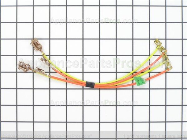 Element Wire Harness WB18K5173 / AP2021671