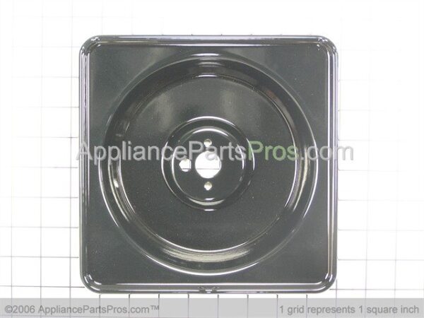 Pan Burner Small Bl 318168104 / AP2129065