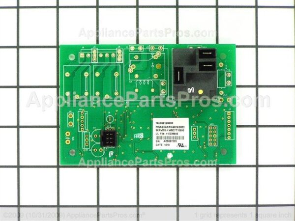 Daugther Relay Board WB27T10893 / AP3994352