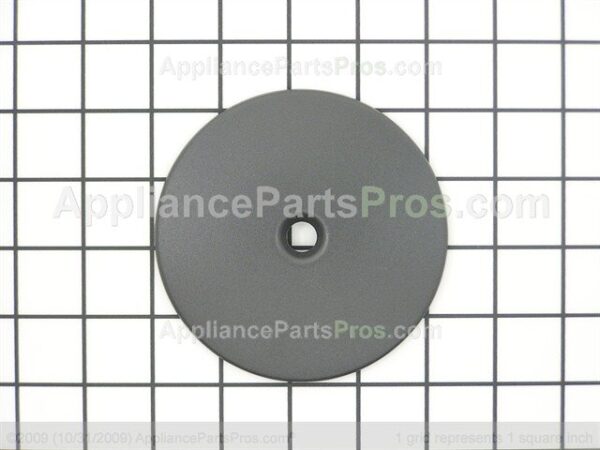 Burner Cap WB13T10063 / AP3854234