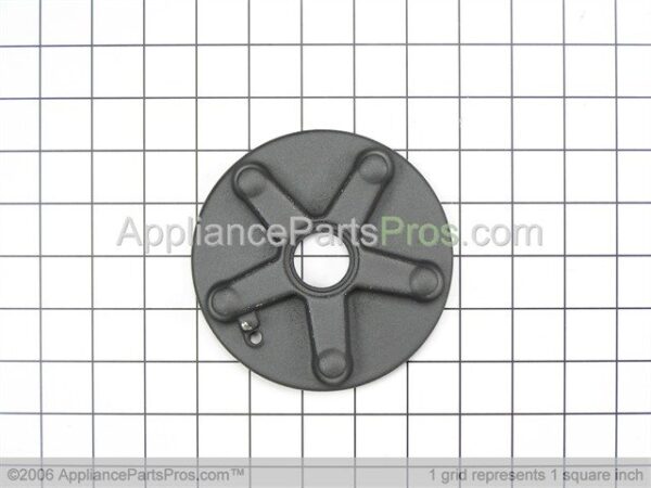 Base & Igniter Pin Assembly 00415521 / AP2832950