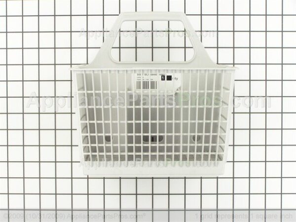 Silverware Basket with Handle WD28X265 / AP2040216