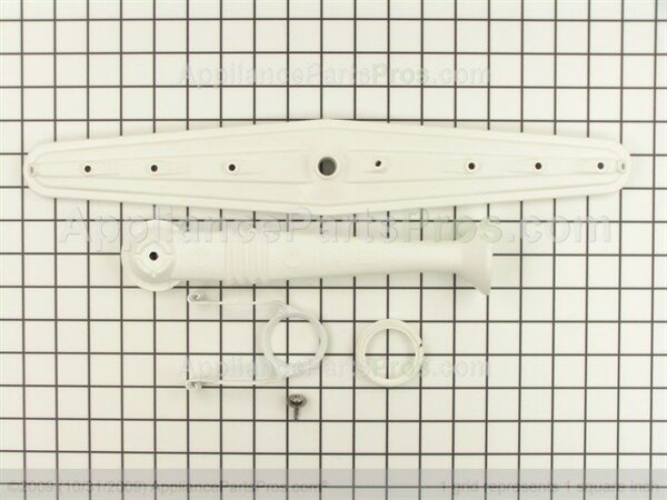 Spray Arm and Supply Tube Kit 675808 / AP3115182