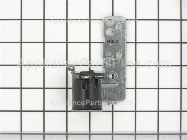 Solenoid and Bracket Assembly WD21X10268 / AP3994907