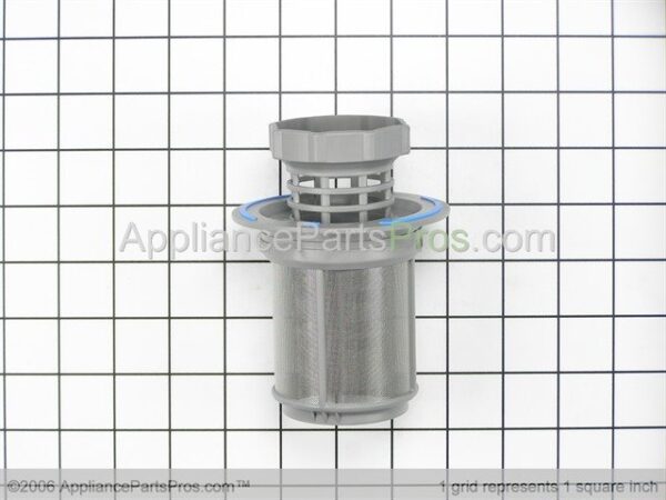 Micro Filter Basket Assembly 00615079 / AP4372139
