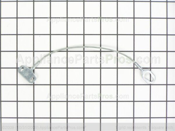 Dishwasher Door Cable WD7X14 / AP2038829