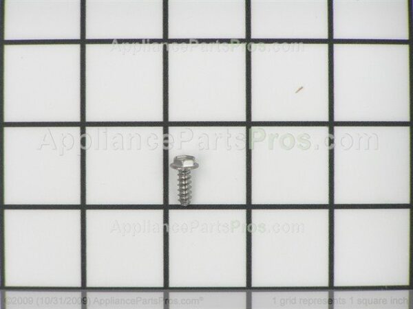 Screw WD02X10067 / AP3669303