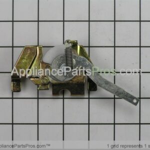 Door Latch Assembly WD13X10003 / AP2039296