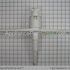 Lower Spray Arm WD22X155 / AP2039841