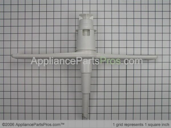 Lower Spray Arm WD22X155 / AP2039841