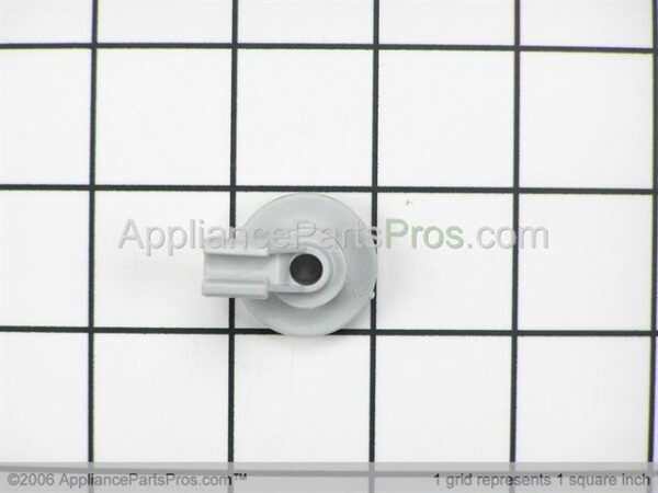 Dishrack Roller Assembly 154522902 / AP3778094