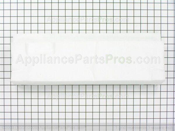 Toe Panel Insulation W11172908 / AP6284658