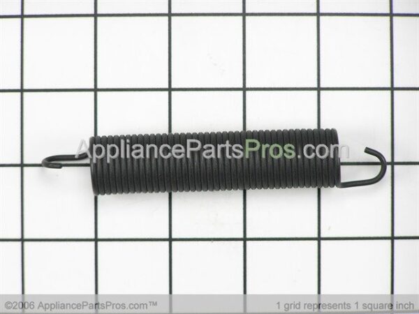 Door Spring Assembly with Retainer 675611 / AP3115106