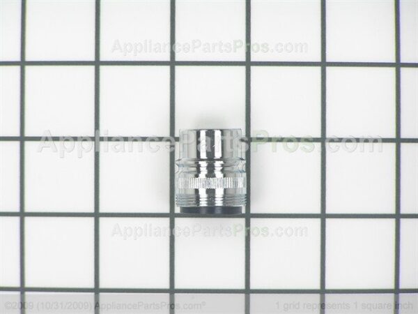 Faucet Adaptor WD01X10383 / AP4344678
