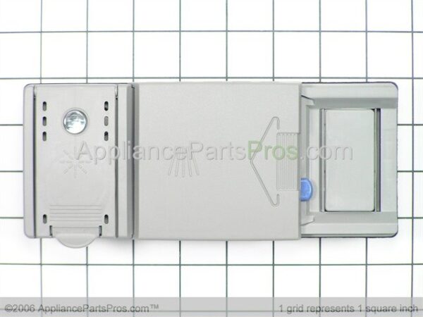 Detergent Dispenser Assembly 00263088 / AP2802340