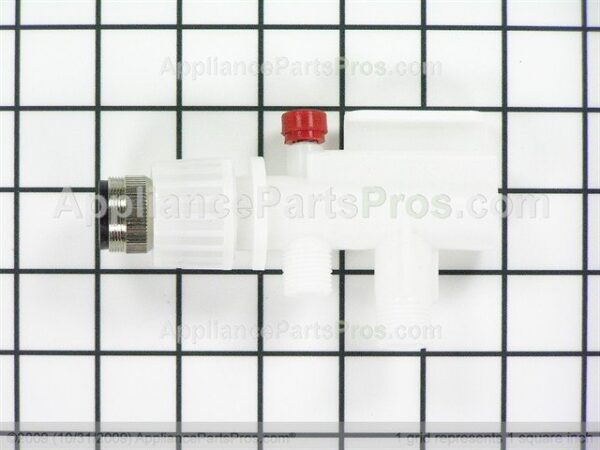Faucet Adapter 5304483509 / AP5270709