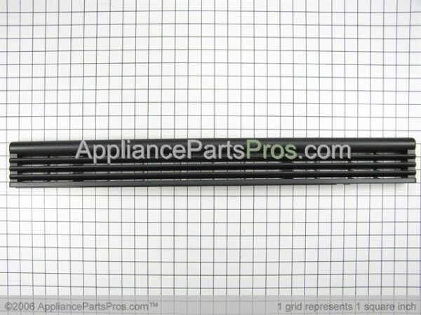 Microwave Vent Grill 8183851 / AP3119799