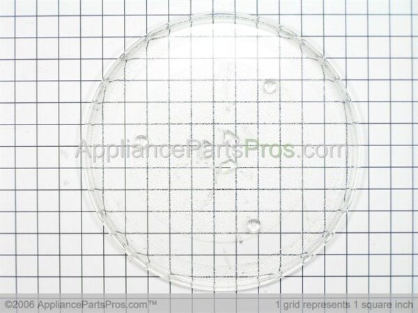Microwave Cooking Tray WB39X10003 / AP2030891