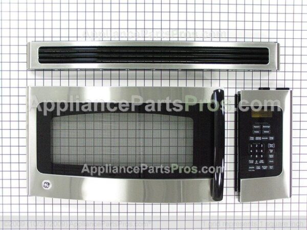 Door Asm Kit WB56X26608 / AP5994684