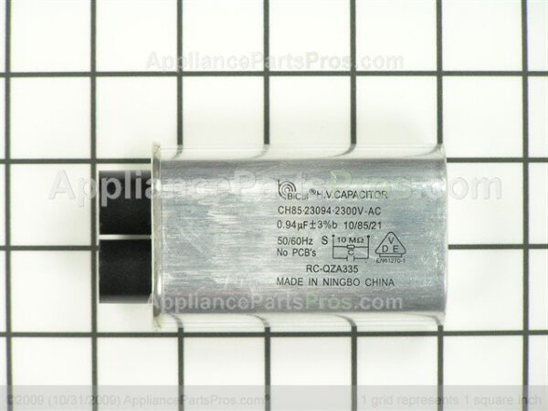 Capacitor 5304467671 / AP4357602