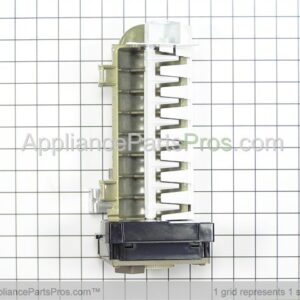 Replacement Icemaker D7824706Q / AP4135008