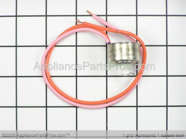 Defrost Thermostat WR50X10068 / AP3884317