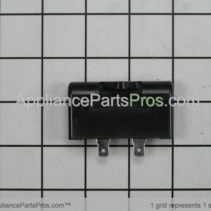 Compressor Run Capacitor 5304464438 / AP4315853