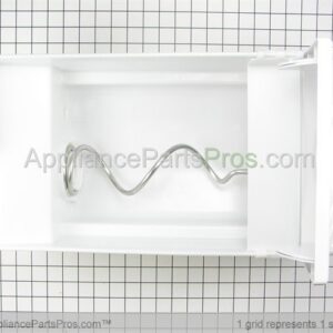 Ice Container Assembly 241860803 / AP4300918