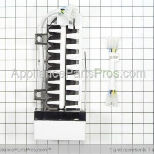 Replacement Icemaker 5303918277 / AP3160597