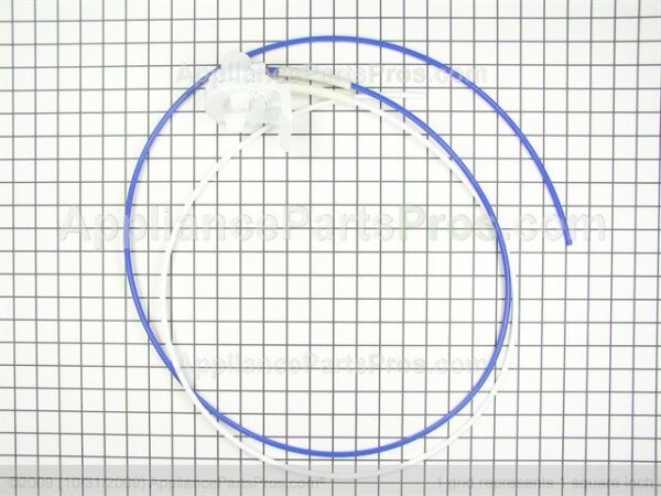 Samsung Refrigerator Water Filter Housing and Tube Assembly DA97-06317A / AP4341432