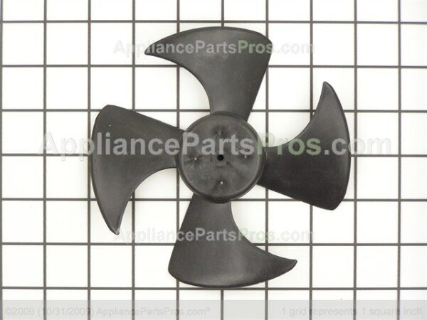 Condenser Motor Fan Blade 240524102 / AP4393271
