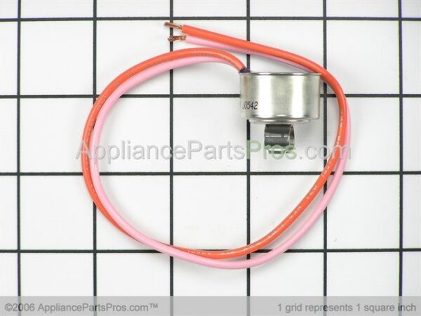 Defrost Thermostat WR50X122 / AP2071262