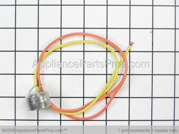 Defrost Thermostat WR50X10071 / AP3884319