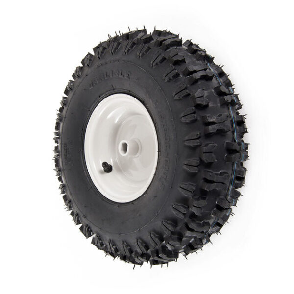 Wheel Assembly, 15 x 5 Snow Hog – 634-04142A