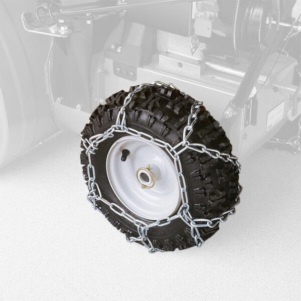 Snow Blower Tire Chains – 490-241-0028