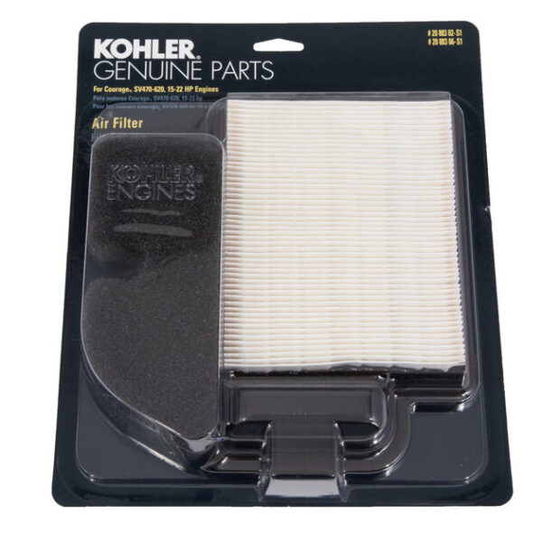 Kohler® Air Filter Kit – 2088302S1C