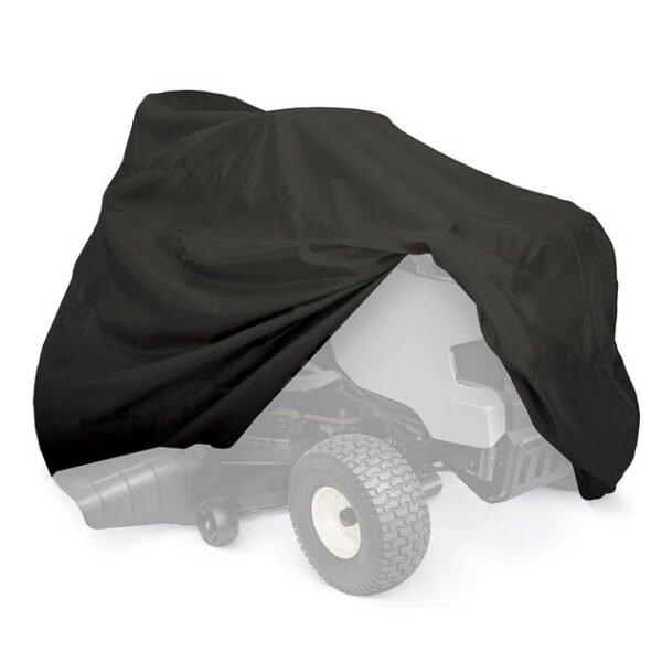 Universal Heavy-Duty Lawn Tractor Cover – 490-290-0013