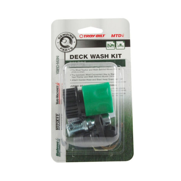Deck Wash Kit – 490-900-M061