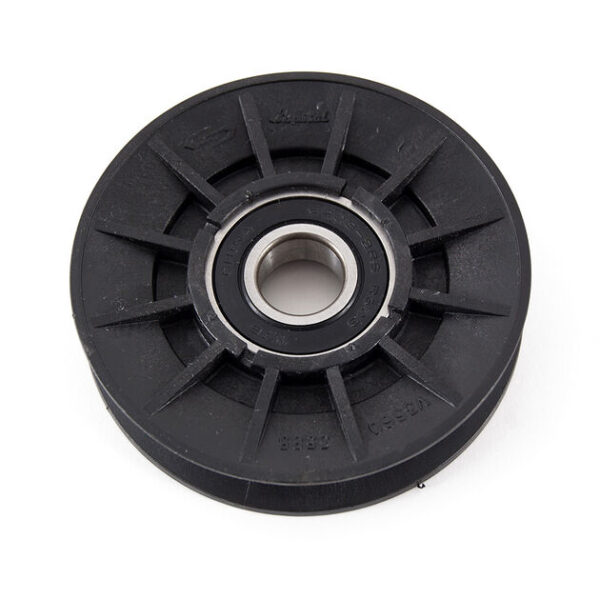 Idler Pulley – 3.56″ Dia. – 756-05024